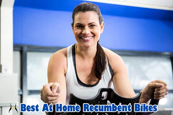 Best at home recumbent bikes