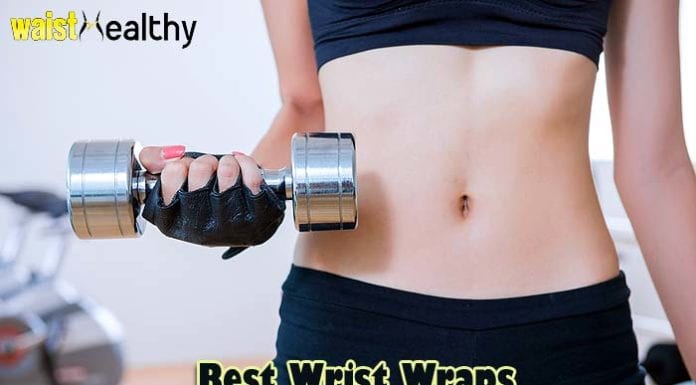 Best Wrist Wraps For Lifting Weights