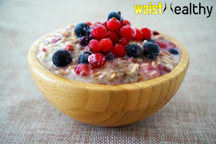 Do Overnight Oats Help You Lose Weight?