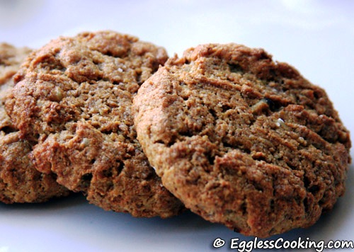 breakfast cookies