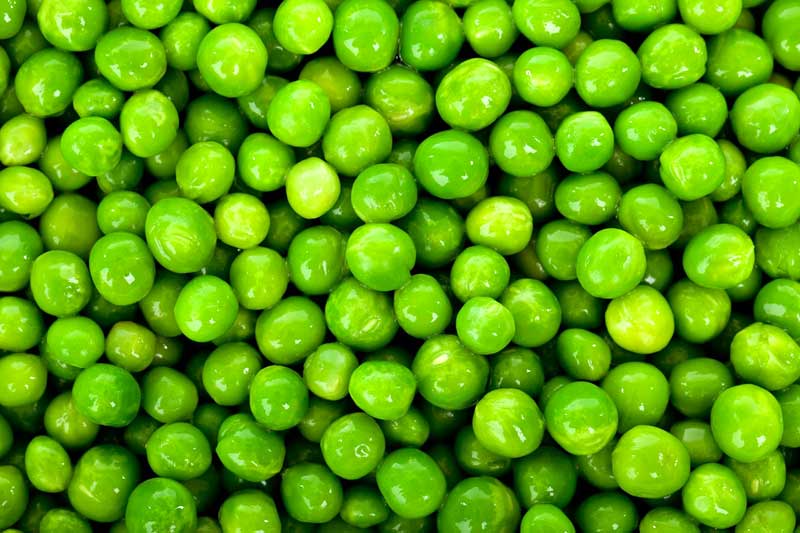 Green Peas